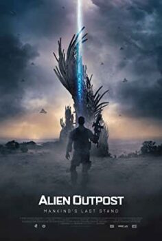 Alien Outpost Türkçe Altyazılı İzle
