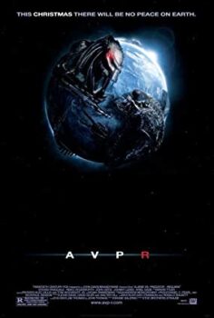 Aliens vs Predator 2 izle 720p