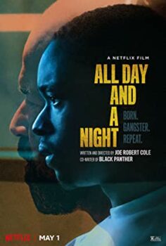 All Day and a Night izle (2020)