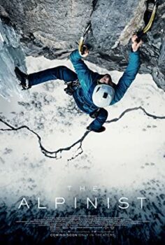Alpinist Dağcı – The Alpinist izle (2021)