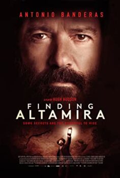Altamira 720p Türkçe izle