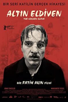 Altın Eldiven – Der goldene Handschuh izle (2019)