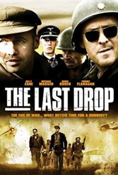 Altın Savaşı Türkçe Dublaj izle