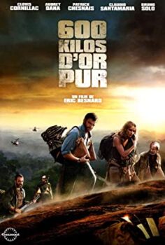 Altına Güveniyoruz Türkçe Dublaj izle