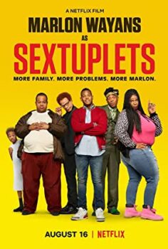 Altızlar – Sextuplets izle (2019)