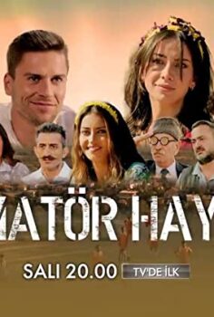 Amatör Hayat yerli film izle (2022)