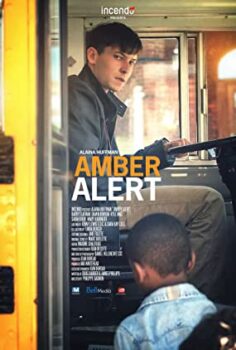 Amber Alarmı – Amber Alert 2016 Türkçe Dublajlı İzle