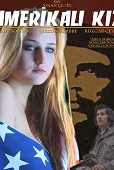 Amerikalı Kız (2018) Yerli Film izle