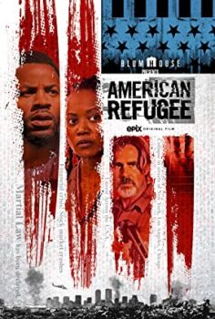 Amerikalı Mülteci – American Refugee izle (2021)