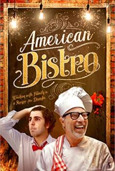 Amerikan Bistro – American Bistro izle (2019)