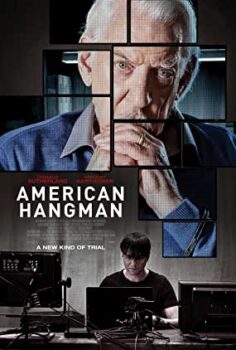Amerikan Celladı | American Hangman izle (2019)