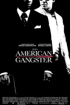 Amerikan Gangsteri (American Gangster) Türkçe Dublaj İzle