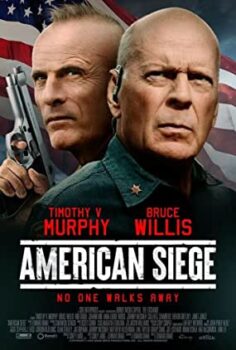 Amerikan Kuşatması – American Siege izle (2021)