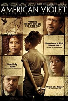 Amerikan Menekşesi Türkçe Dublaj izle
