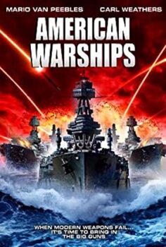 Amerikan Savaş Gemileri (American Warships) Türkçe Dublaj İzle