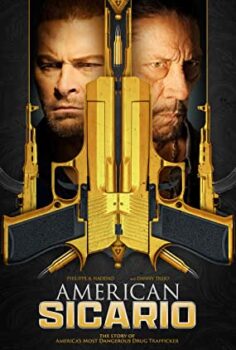 Amerikan Suikastçı – American Sicario izle (2021)