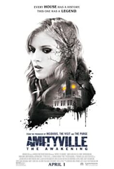 Amityville The Reawakening izle