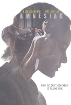 Amnesiac 2015 Türkçe Altyazılı izle 720p Tek Part
