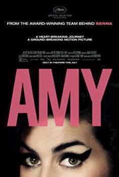Amy Türkçe altyazı full izle