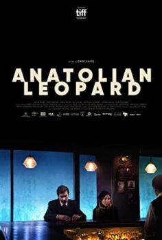 Anadolu Leoparı izle (2021)