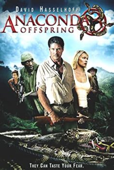 Anakonda 3 Türkçe Dublaj izle