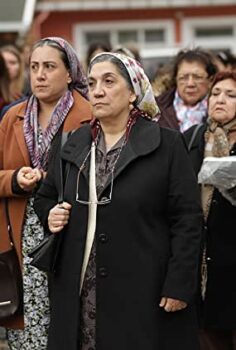 Anamız Var 2 1080p izle