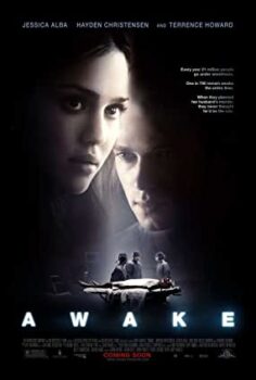 Anestezi (Awake) Türkçe Dublaj İzle