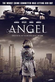 Angel Türkçe Dublaj izle 720p HD izle Tek Part