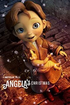 Angela’nin Noel’i – Angela’s Christmas (2018)