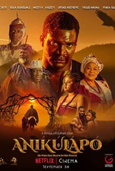 Anikulapo izle (2022)