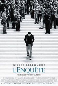 Anket (L’enquéte) Türkçe Dublaj İzle