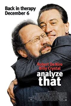 Anlatamadım mı? – Analyze That izle