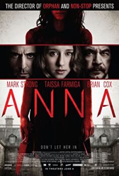 Anna – Mindscape Türkçe Altyazı izle