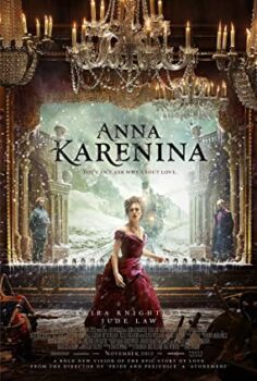 Anna Karenina 2012 Türkçe Dublaj izle Tek Parça