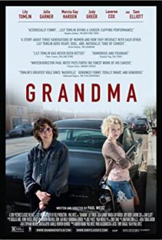 Anneanne Filmi Türkçe Dublaj 720p Tek Part izle