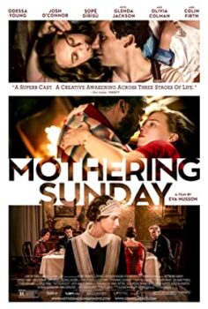 Anneler Günü – Mothering Sunday izle (2021)