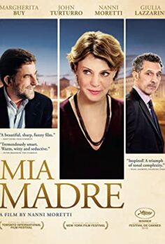 Annem Türkçe Dublaj film izle hd
