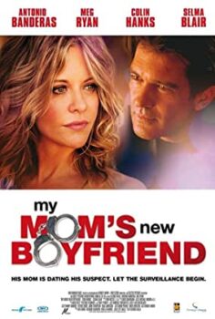 Annemin Yeni Sevgilisi Türkçe Dublaj izle