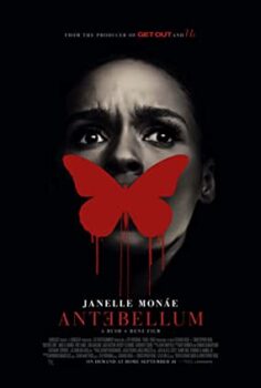 Antebellum izle (2020)