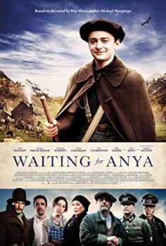 Anya yı Beklerken – Waiting for Anya izle (2020)