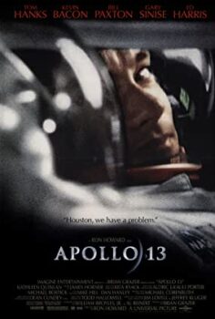 Apollo 13 Türkçe Dublaj izle