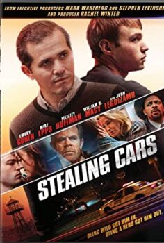 Araba Çalmak ve Ötesi Türkçe Dublaj izle
