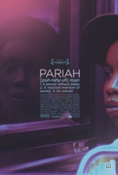 Arayış – Pariah Türkçe Dublaj izle (2011)