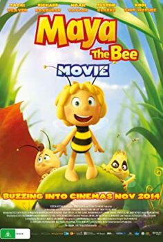 Arı Maya (Maya The Bee) Türkçe Dublaj İzle