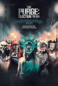 Arınma Gecesi 3 Türkçe Dublaj izle