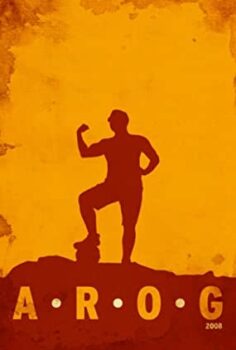 A.R.O.G (Yerli Film) İzle