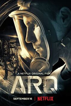 ARQ 2016 HD Full Türkçe Dublaj İzle