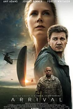 Arrival izle Altyazılı HD