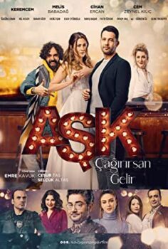 Aşk Çağırırsan Gelir izle (2022)