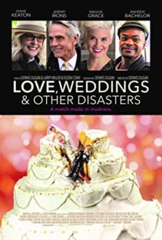 Aşk, Evlilik ve Diğer Felaketler – Love, Weddings & Other Disasters izle (2020)